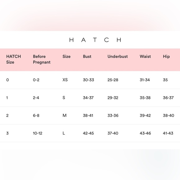 EUC Hatch The Freya Maternity Smocked Long Sleeve Dress Pink Queen Floral 2 M - Picture 10 of 10